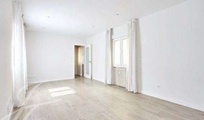 Location Appartement Madrid