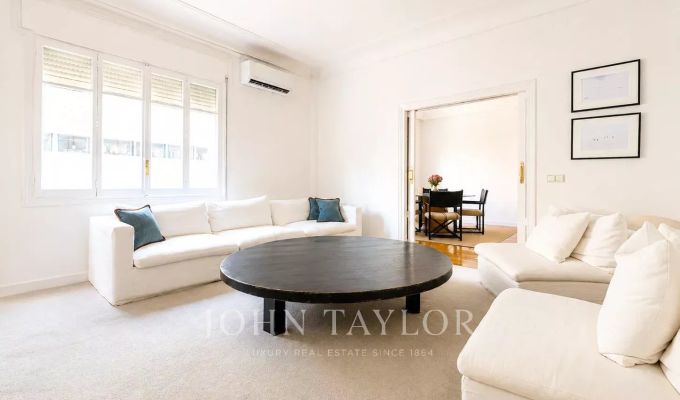 Location Appartement Madrid