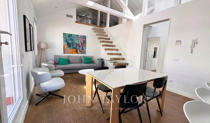 Location Appartement Madrid