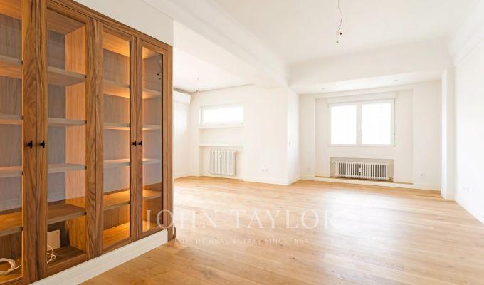 Location Appartement Madrid