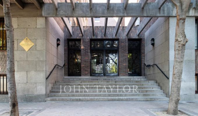 Location Appartement Madrid