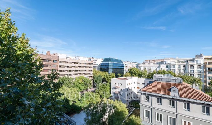 Location Appartement Madrid