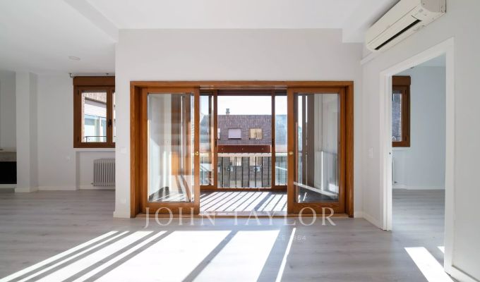 Location Appartement Madrid