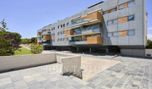 Location Appartement Majadahonda