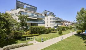 Location Appartement Majadahonda