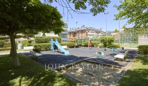 Location Appartement Majadahonda