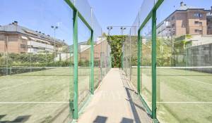 Location Appartement Majadahonda