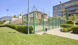 Location Appartement Majadahonda
