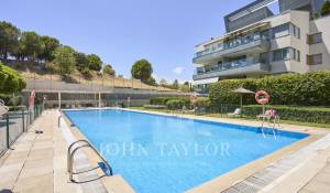 Location Appartement Majadahonda