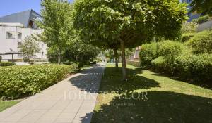 Location Appartement Majadahonda