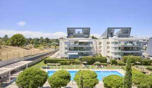 Location Appartement Majadahonda