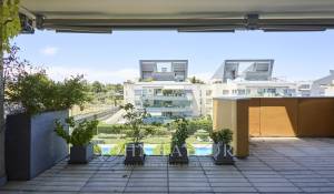 Location Appartement Majadahonda