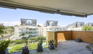 Location Appartement Majadahonda