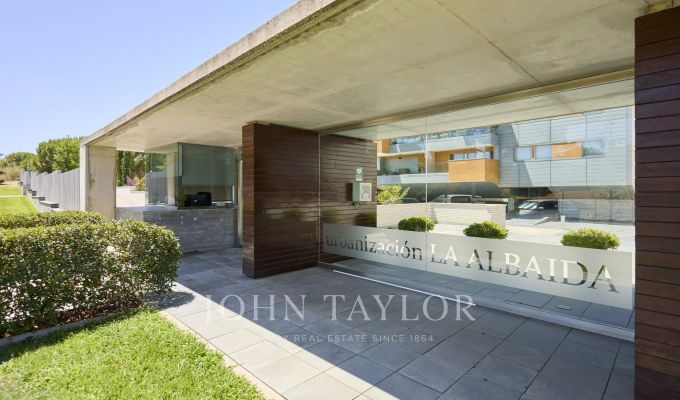 Location Appartement Majadahonda