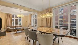 Location Appartement Mayfair
