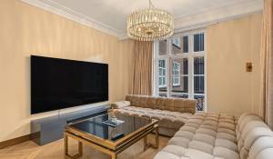 Location Appartement Mayfair