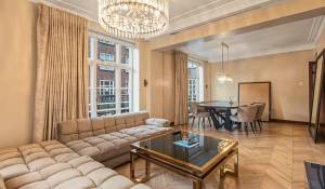 Location Appartement Mayfair