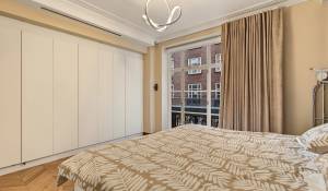 Location Appartement Mayfair