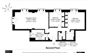 Location Appartement Mayfair