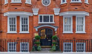 Location Appartement Mayfair