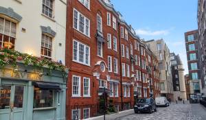 Location Appartement Mayfair