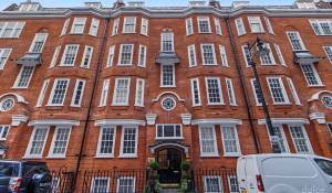 Location Appartement Mayfair