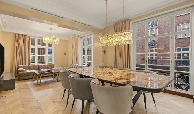 Location Appartement Mayfair