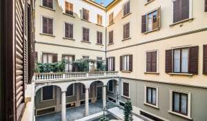 Location Appartement Milano