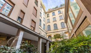 Location Appartement Milano