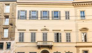 Location Appartement Milano