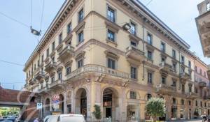 Location Appartement Milano