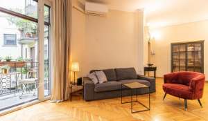 Location Appartement Milano