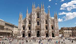Location Appartement Milano