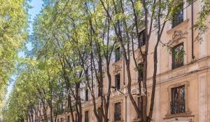 Location Appartement Milano