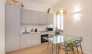 Location Appartement Milano