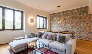 Location Appartement Milano