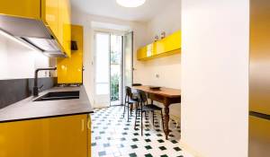 Location Appartement Milano