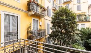 Location Appartement Milano