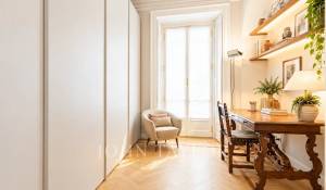 Location Appartement Milano