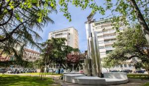 Location Appartement Milano