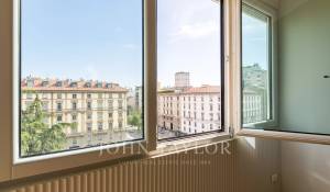 Location Appartement Milano