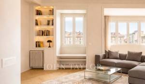 Location Appartement Milano