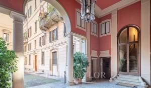Location Appartement Milano