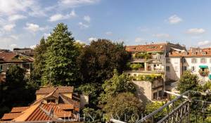 Location Appartement Milano