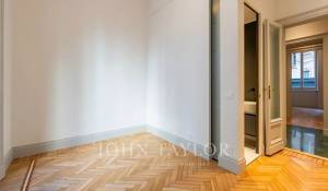 Location Appartement Milano