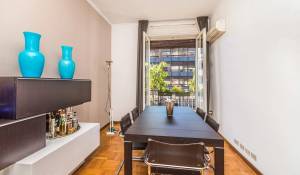 Location Appartement Milano