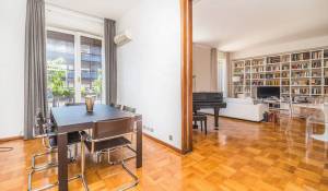 Location Appartement Milano
