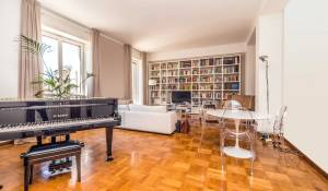 Location Appartement Milano