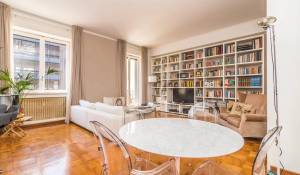 Location Appartement Milano