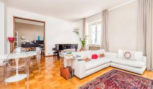 Location Appartement Milano